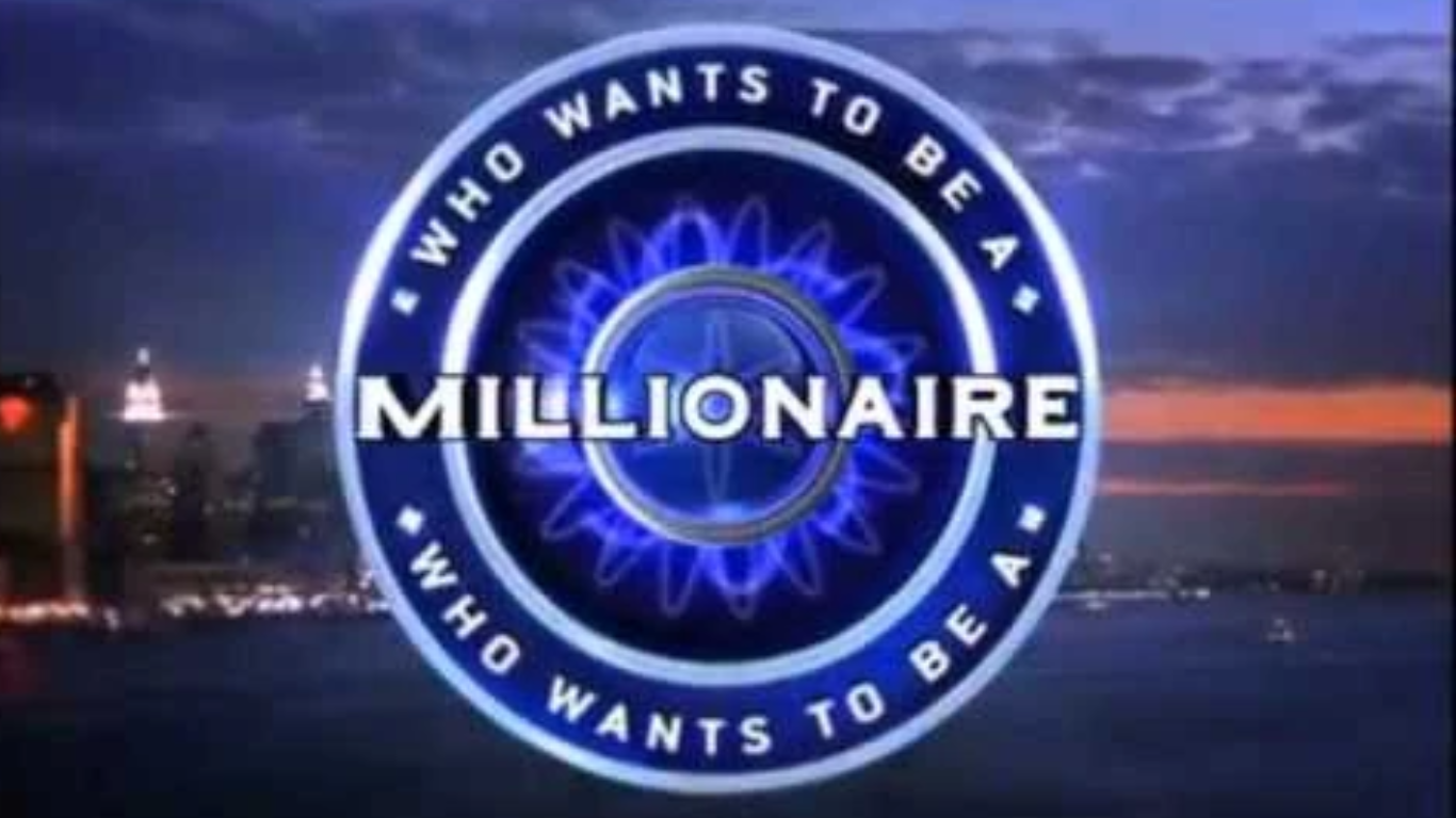 who wants to be a millionaire season 2