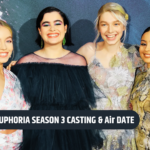 Euphoria Season 3 Audition: How To Apply & Sign Up Application?