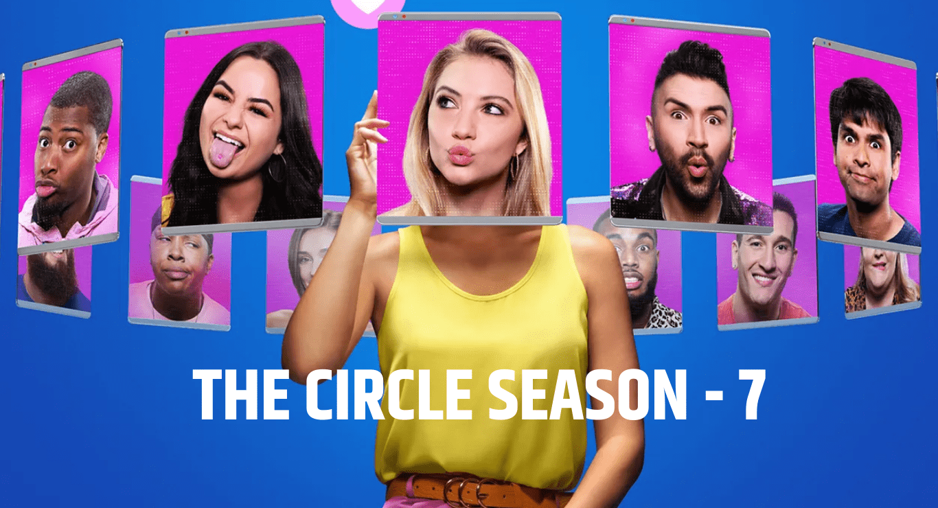 The Circle Season 7 Audition: How To Apply & Sign Up Application For 2025?  Including Air Date Time, Deadline, Host, Judges