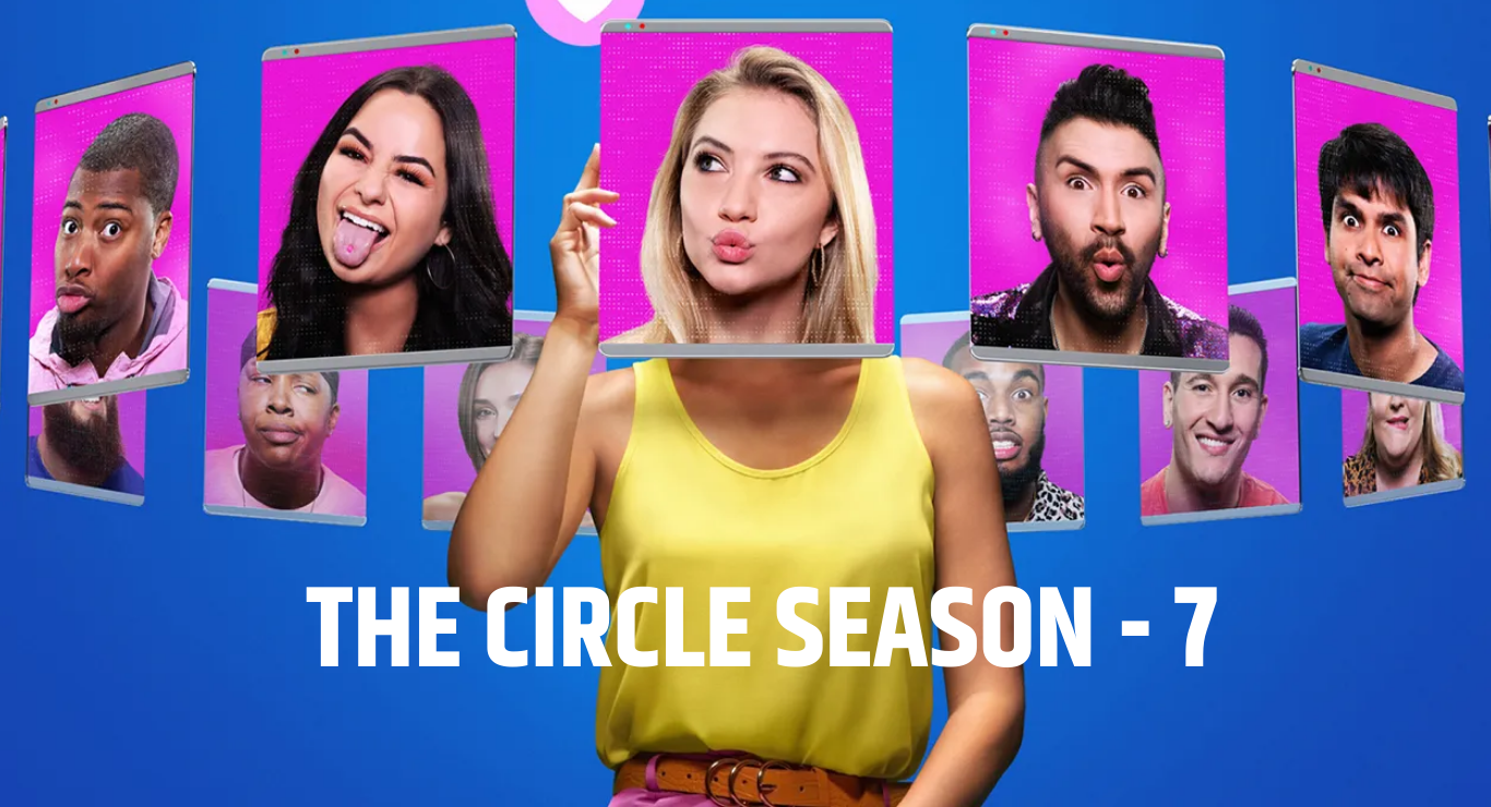The Circle Season 7 audition
