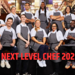 Next Level Chef Season 4
