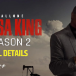 Tulsa King season 2 release date and time