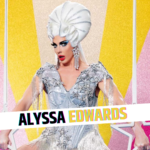 Alyssa Edwards: Net Worth, Career Highlights, Awards, and RuPaul’s Drag Race Journey