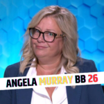 ANGELA MURRAY FROM BB 26