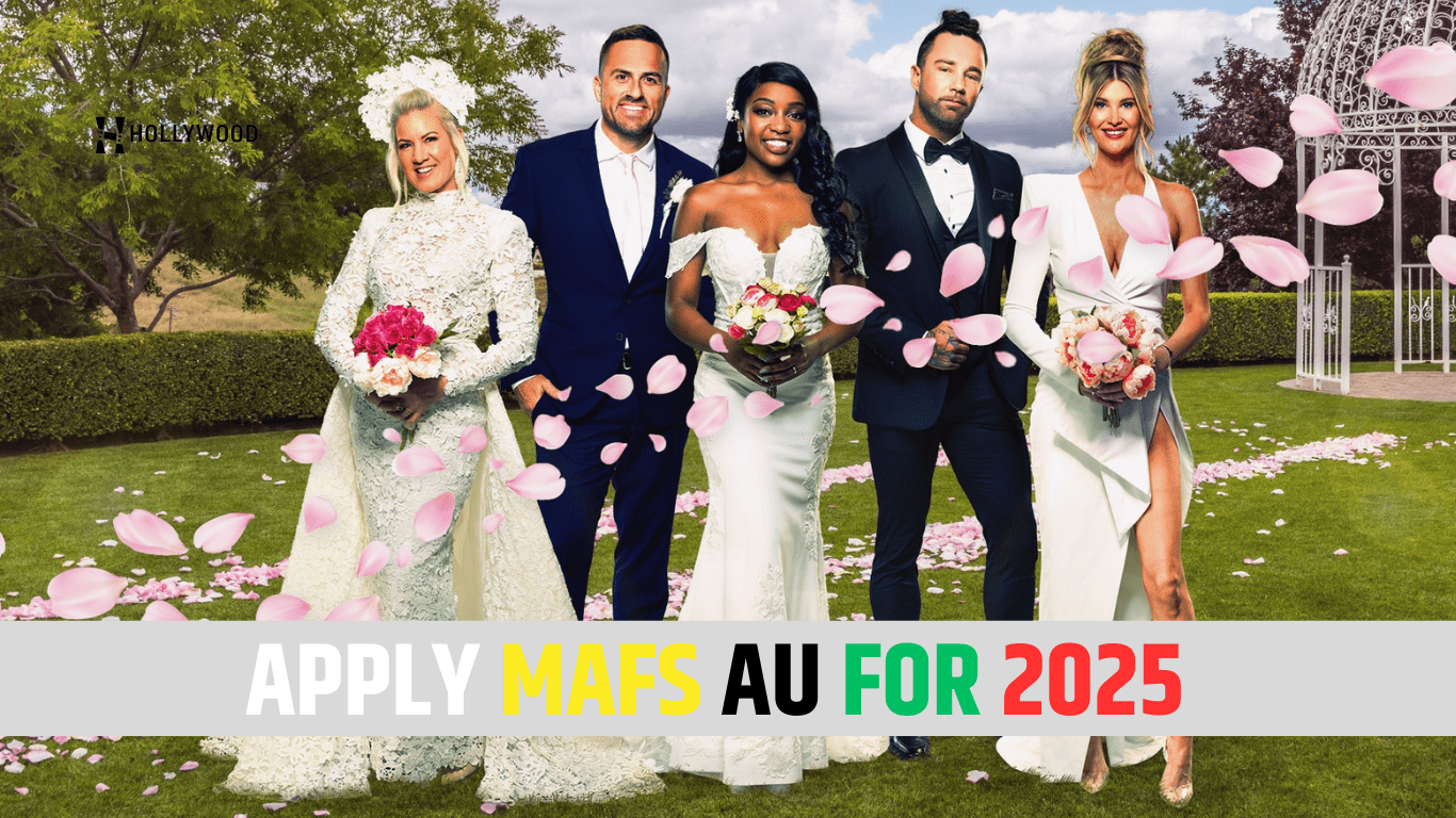 APPLY MAFS AU FOR 2025