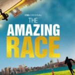 Amazing Race Application Season 37
