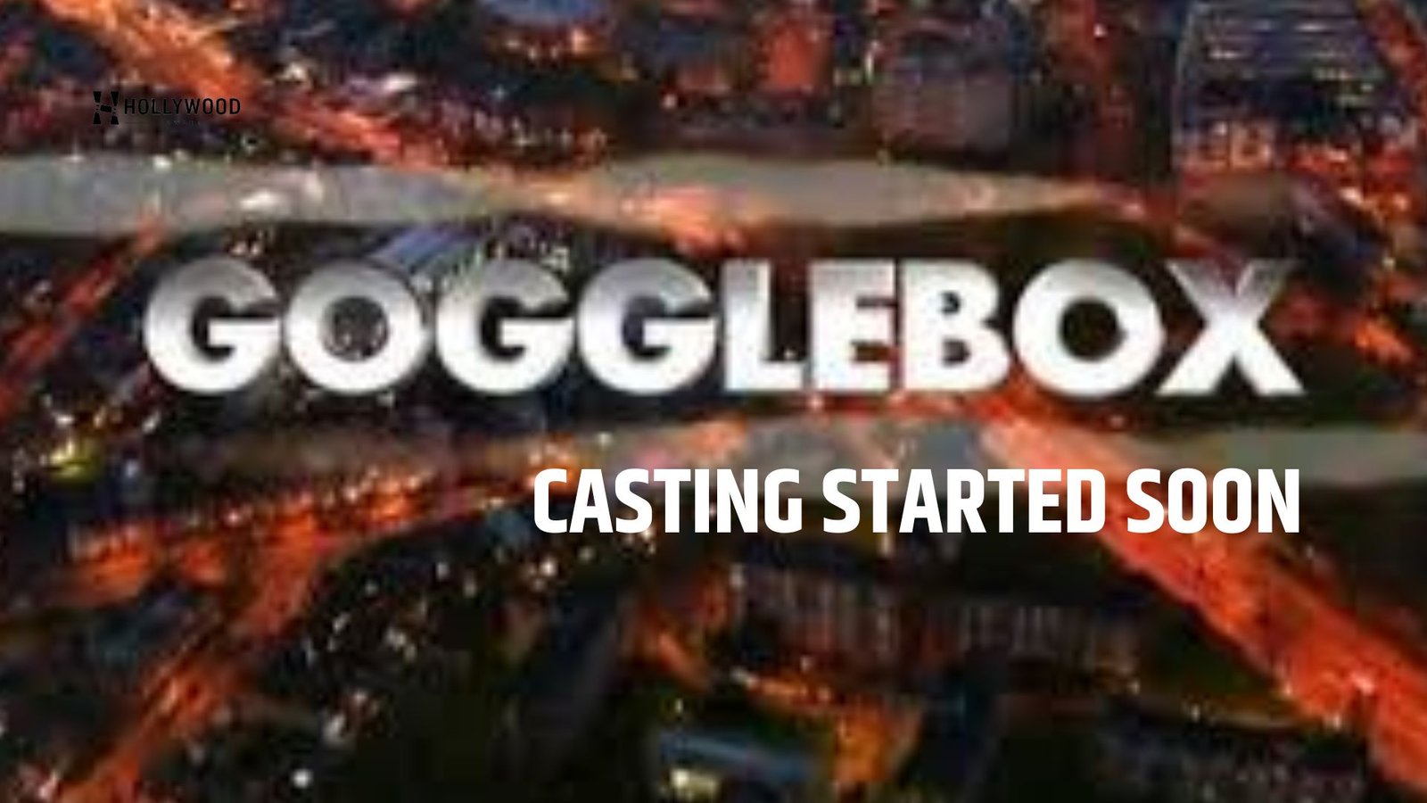 Gogglebox Applications Season 24 For 2025