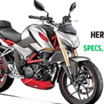 Hero XF3R: Complete Overview of On-Road Price, Specifications, Features, Release Date, EMI Options, and More