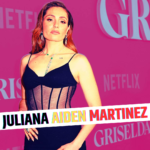 Who is Juliana Aiden Martinez On Law & Order: SVU Season 26? Body Figure, Net worth & More