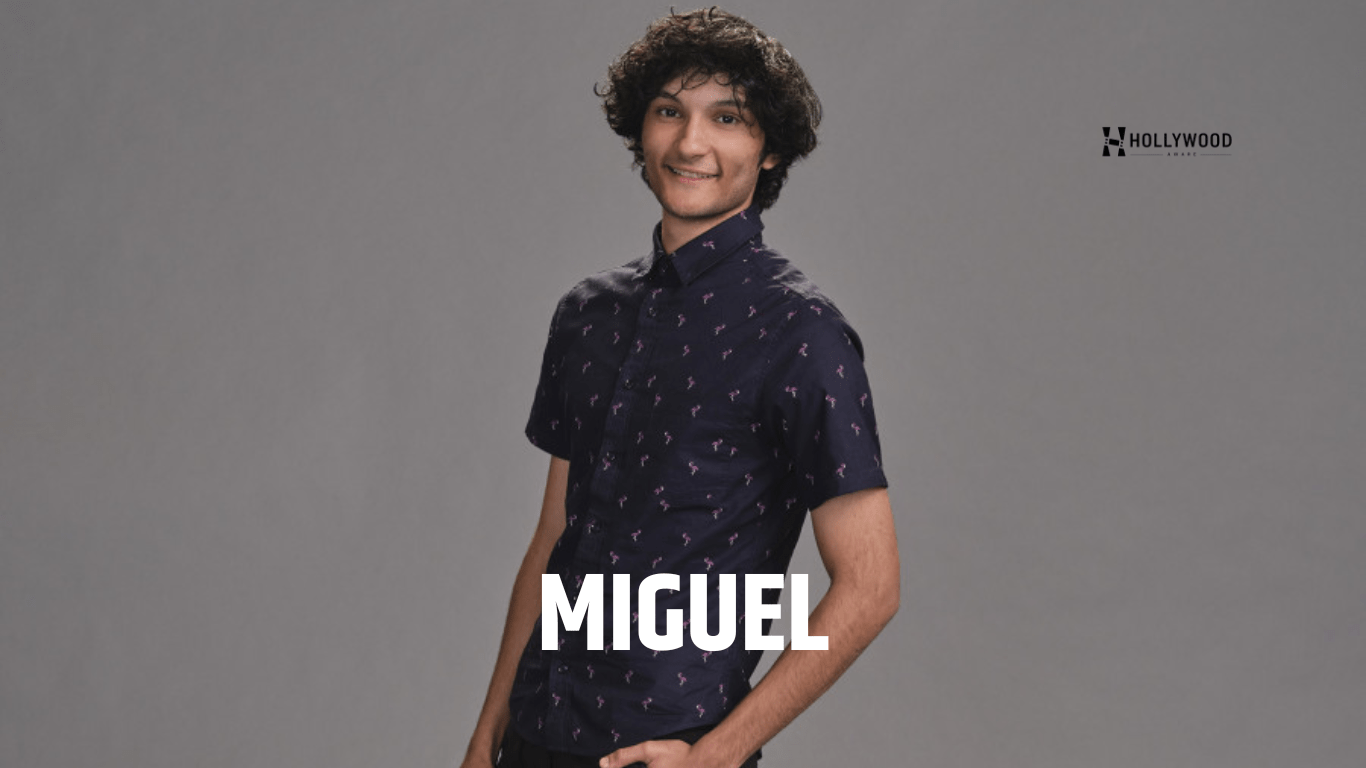 MIGUEL