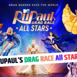 All You Need To Know About RuPaul’s Drag Race All Stars Season 10: Applications, Casting, Air Date, Cast, & More