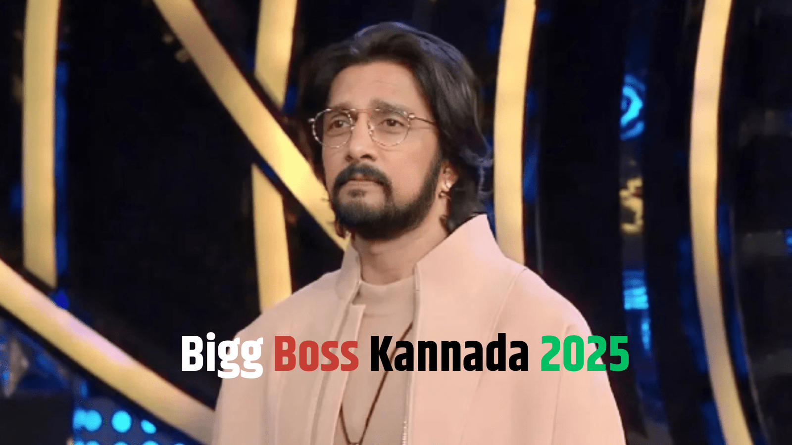 bigg boss kannada season 11