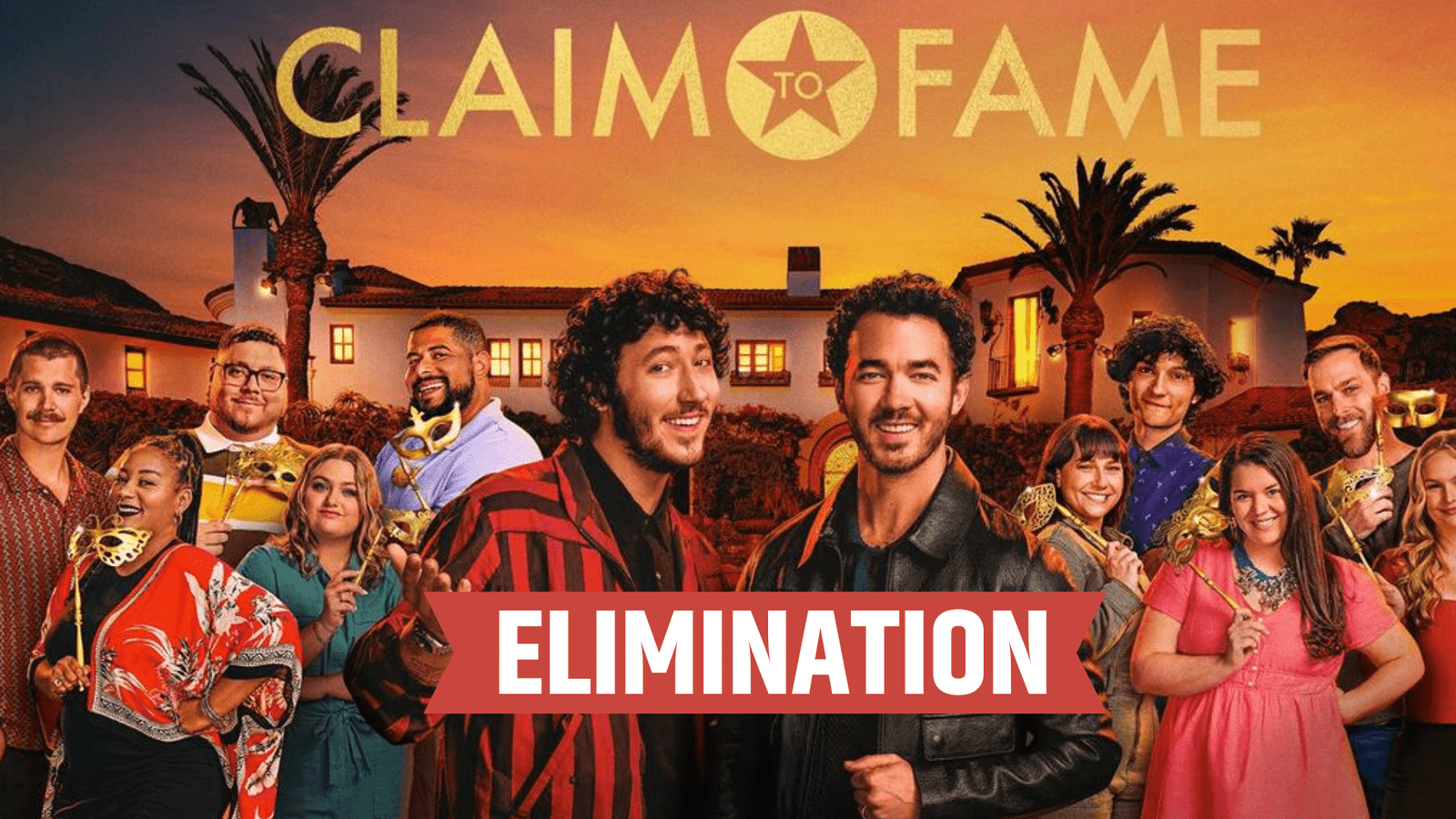 Claim to fame elimination tonight