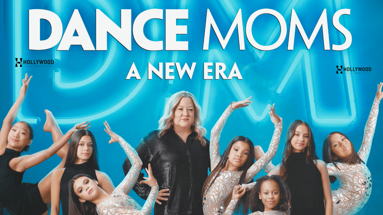 dance moms new era