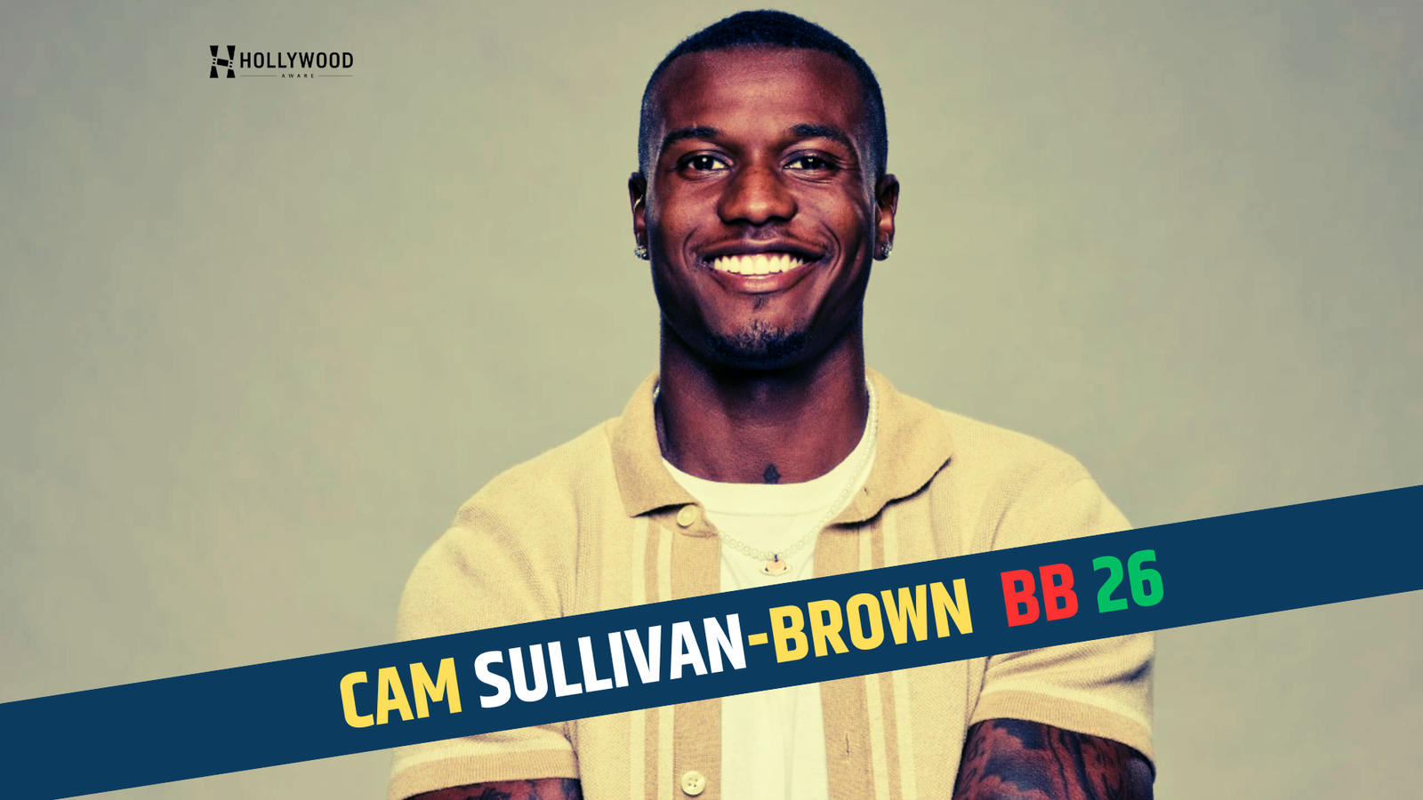 CAM SULLIVAN-BROWN BB 26