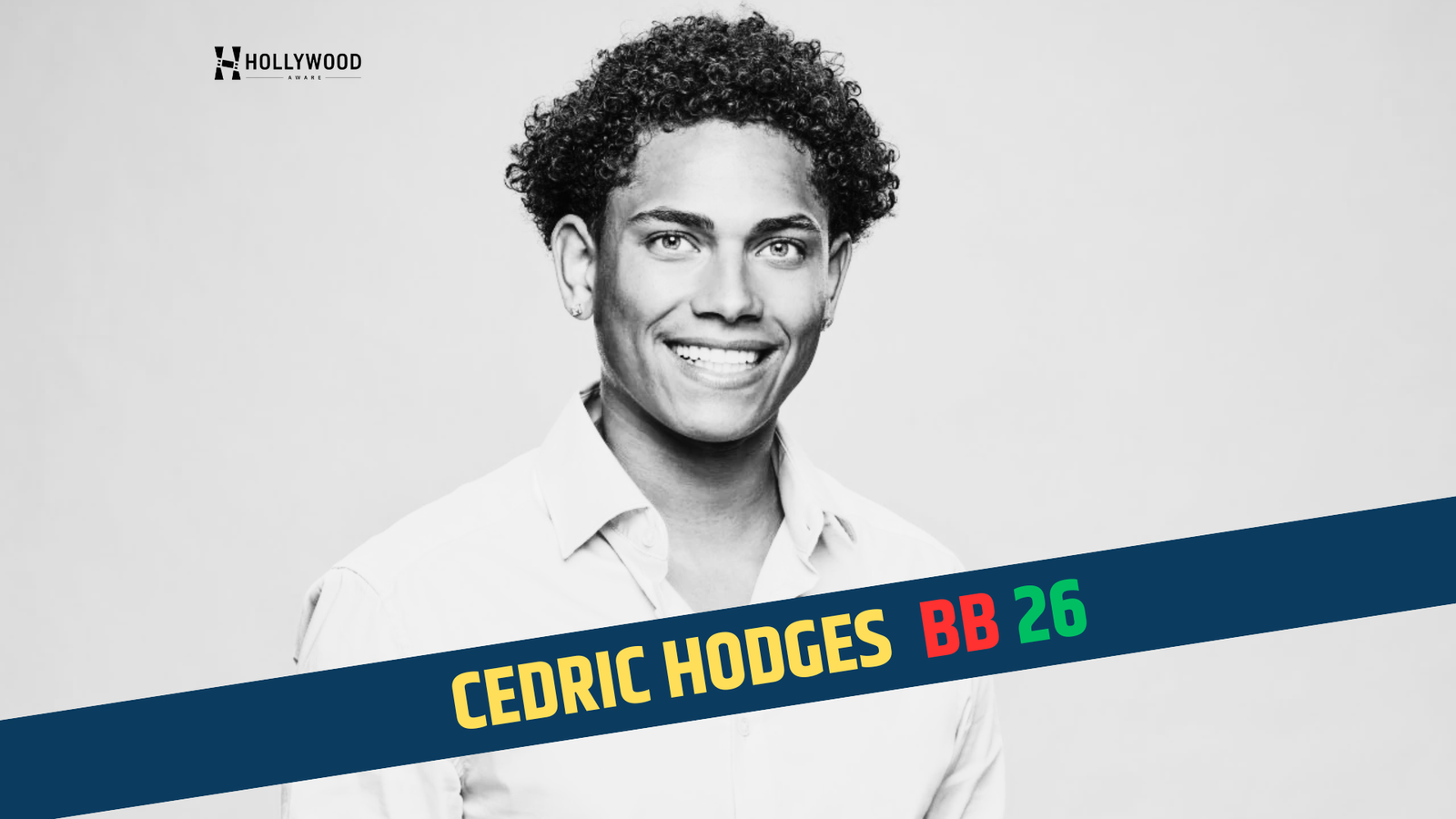 cedric hodges big brother 26